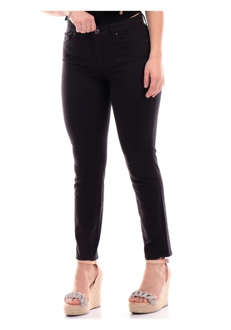 Jeans J22 super skinny ARMANI EXCHANGE | Pantaloni | 3DYJ22 Y2VLZ1200